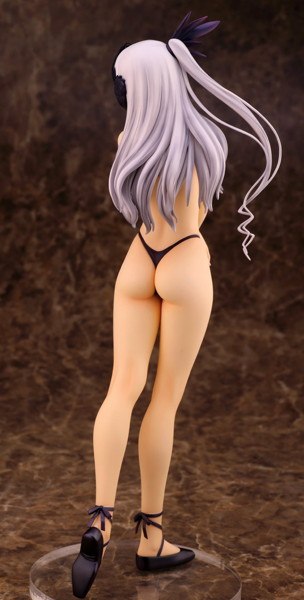 黒のオディール 画像5