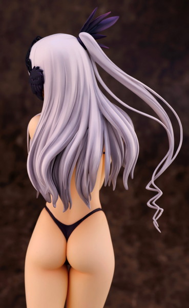 黒のオディール 画像8