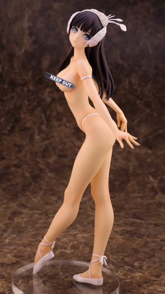 白のオデット 画像4