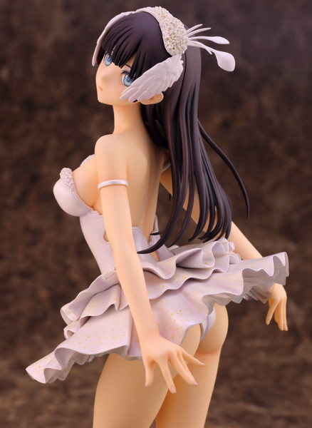 白のオデット 画像7