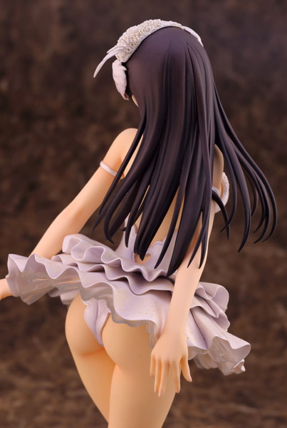 白のオデット 画像8