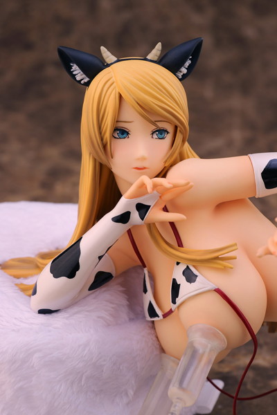 Decadence Beauty 間宮麻理絵×九龍葉月 画像6