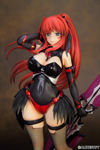 ブラックエスカレイヤー 画像4