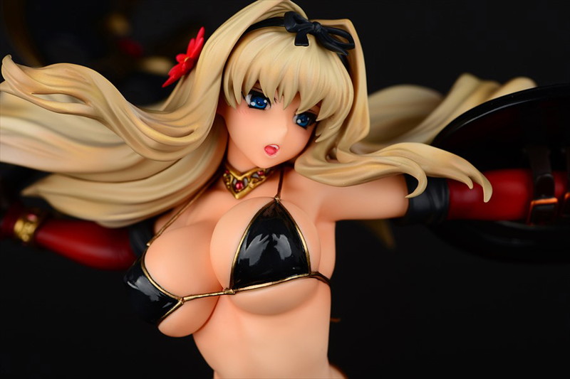 ファイターささらLimited grade黒姫 画像4