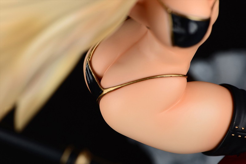 ファイターささらLimited grade黒姫 画像9