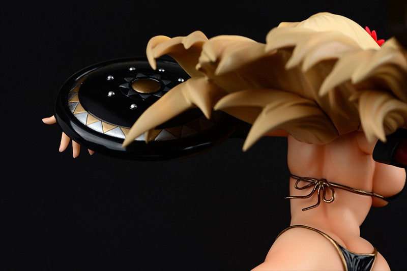 ファイターささらLimited grade黒姫 画像14