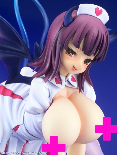 献血悪魔 赤音 画像11