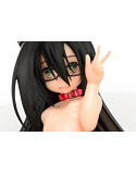 イマコさんver.ねこみみ/ぶい （1/6スケールPVC製塗装済み完成品） 画像2