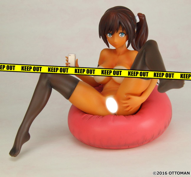 セルフィー 咲良 日焼けver. 画像4