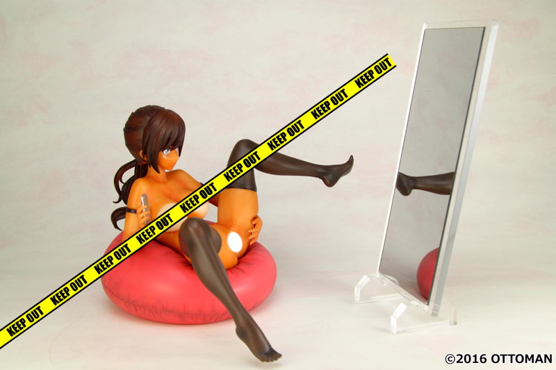 セルフィー 咲良 日焼けver. 画像5