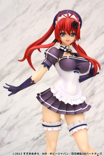 柳生十兵衛 メイドver.［再販］ 画像4