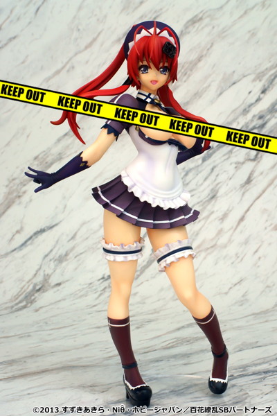 柳生十兵衛 メイドver.［再販］ 画像5