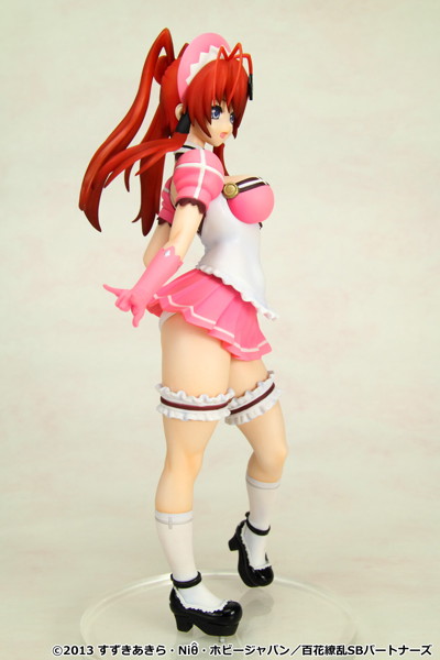 柳生十兵衛 メイドver. リペイント 画像4