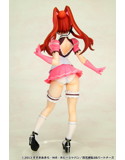 柳生十兵衛 メイドver. リペイント 画像1
