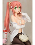 E☆2 オリジナルキャラクター ミミ illustrated by カントク 画像1