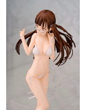 1/7スケール塗装済み完成品フィギュア ピリオド-sweet drops- 高坂初実 画像2