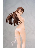 1/7スケール塗装済み完成品フィギュア ピリオド-sweet drops- 高坂初実 画像3