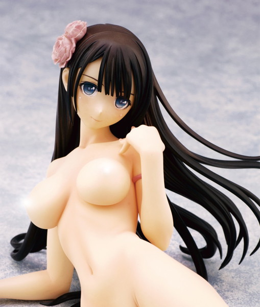 「お嬢様のいたずら」鐘火八重［再販］ 画像4