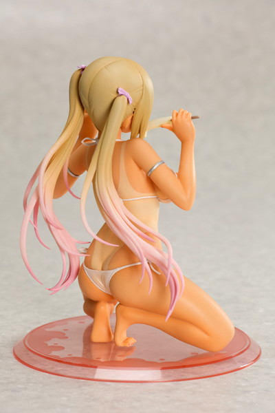 純愛果実 木谷椎 カバーガール 夏色少女 まなつちゃん いちごみるくver. 画像4