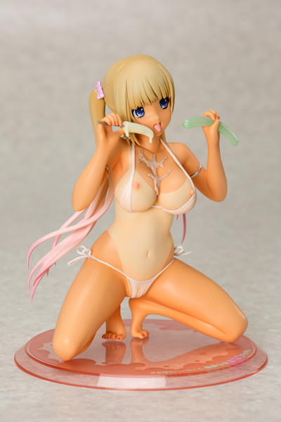 純愛果実 木谷椎 カバーガール 夏色少女 まなつちゃん いちごみるくver. 画像5