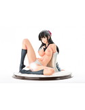 都築京花by如月群真 （1/4.5スケールPVC製塗装済み完成品） 画像1