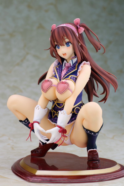 愛原ほなみ 画像1