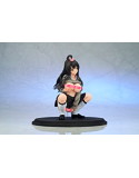 「ちゅぱ◇シャワー」より 松坂零子 黒髪 ver.1/6 画像2