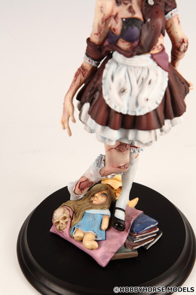 ゾンビーガール［再販］ 画像9