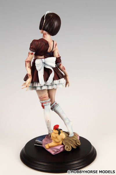 ゾンビーガール［再販］ 画像12