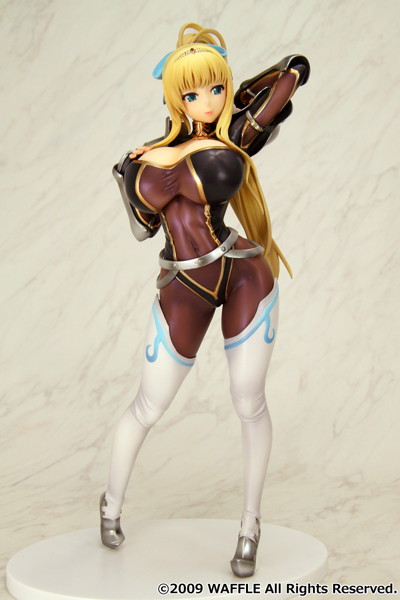 アイシス 画像7