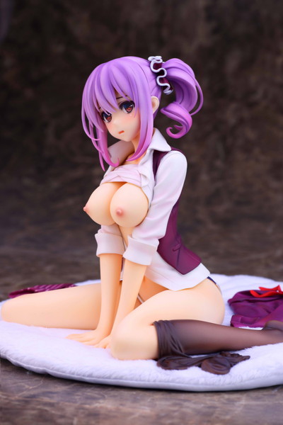 佐倉 日菜 illustration by 深崎暮人 画像10