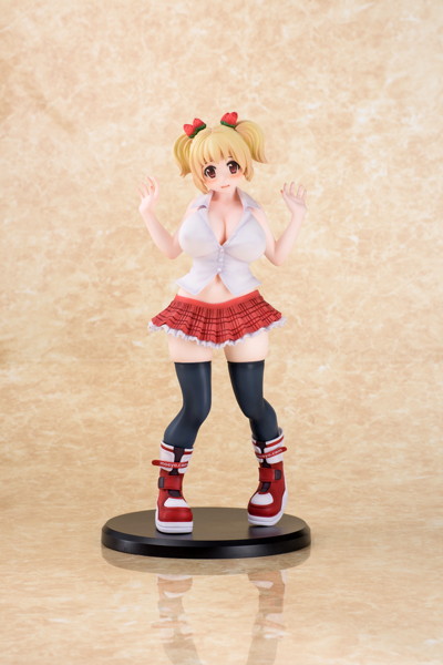 moeyo.com フィギュアのフィーたん 画像1