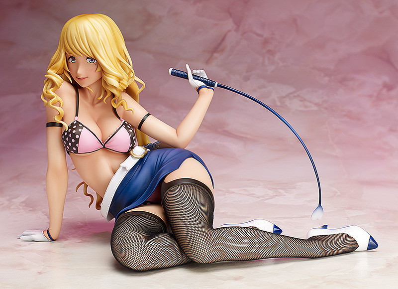 ギャル看守リナちゃんのM男化性教育指導 「リナちゃん」 画像6