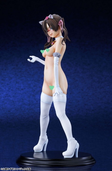 H.O.M.E ヨーコちゃん 白にゃんこver. 画像7