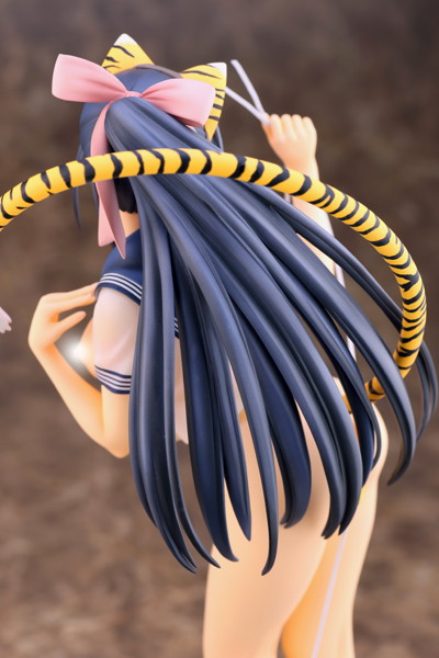 「セーラータイガー」虎島瑞希 画像9