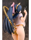 「セーラータイガー」虎島瑞希