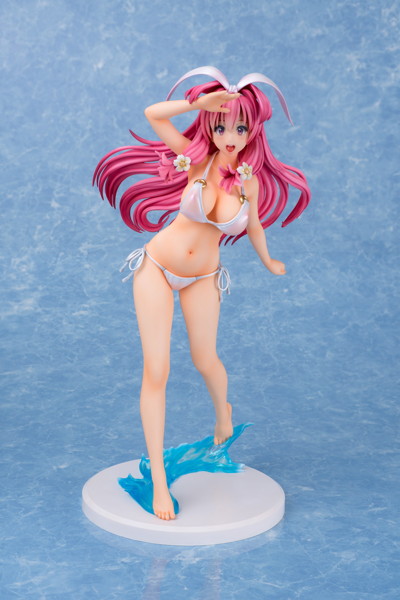 ビーチガールセルフィ 玖渚美帆 画像1