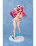 ビーチガールセルフィ 玖渚美帆 画像1