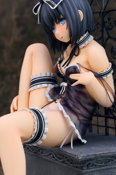 少女のトゲ ちえ 画像11