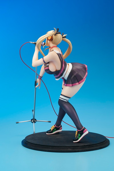 に印「にほん女子校生ずかん」嵯峨野えみる 1/6 画像4