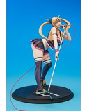 に印「にほん女子校生ずかん」嵯峨野えみる 1/6 画像1