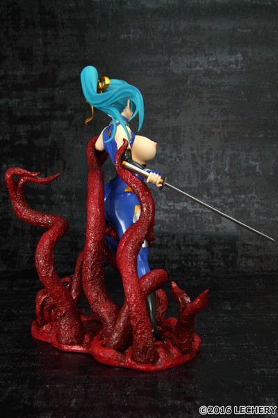 HENTAI vol.4 封魔忍姫蛍 画像5