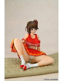 チアガール 七瀬ちゃん レッドver. 画像1
