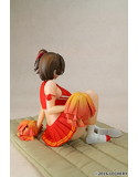 チアガール 七瀬ちゃん レッドver. 画像2