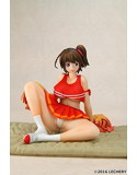 チアガール 七瀬ちゃん レッドver. 画像3