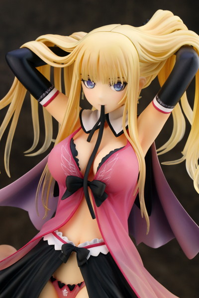 「星光の魔女見習い」アストレア 画像4