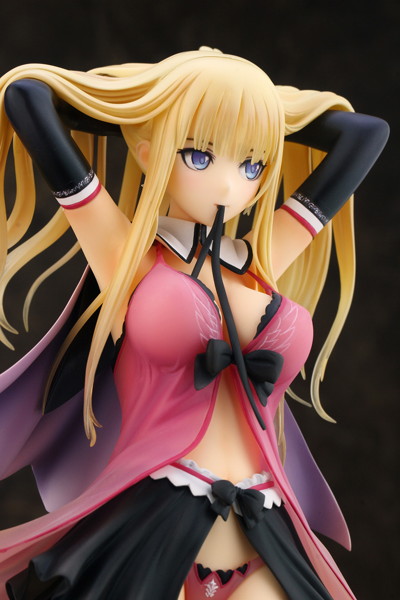 「星光の魔女見習い」アストレア 画像5