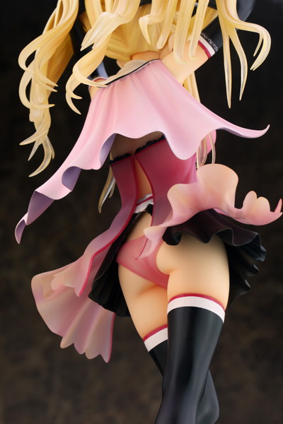 「星光の魔女見習い」アストレア 画像7