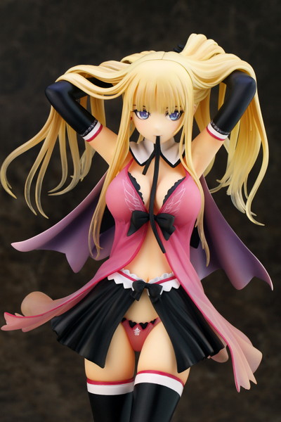 「星光の魔女見習い」アストレア 画像8