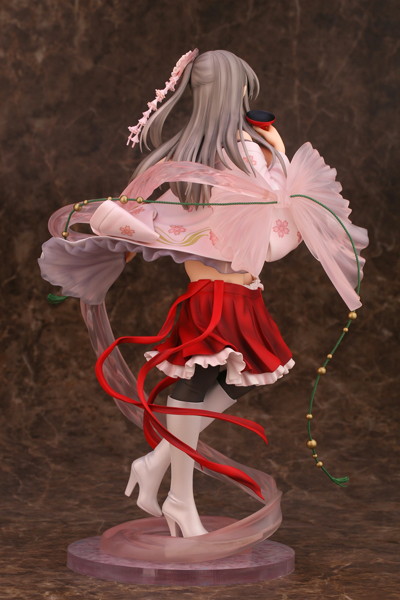 白咲 天音 画像1